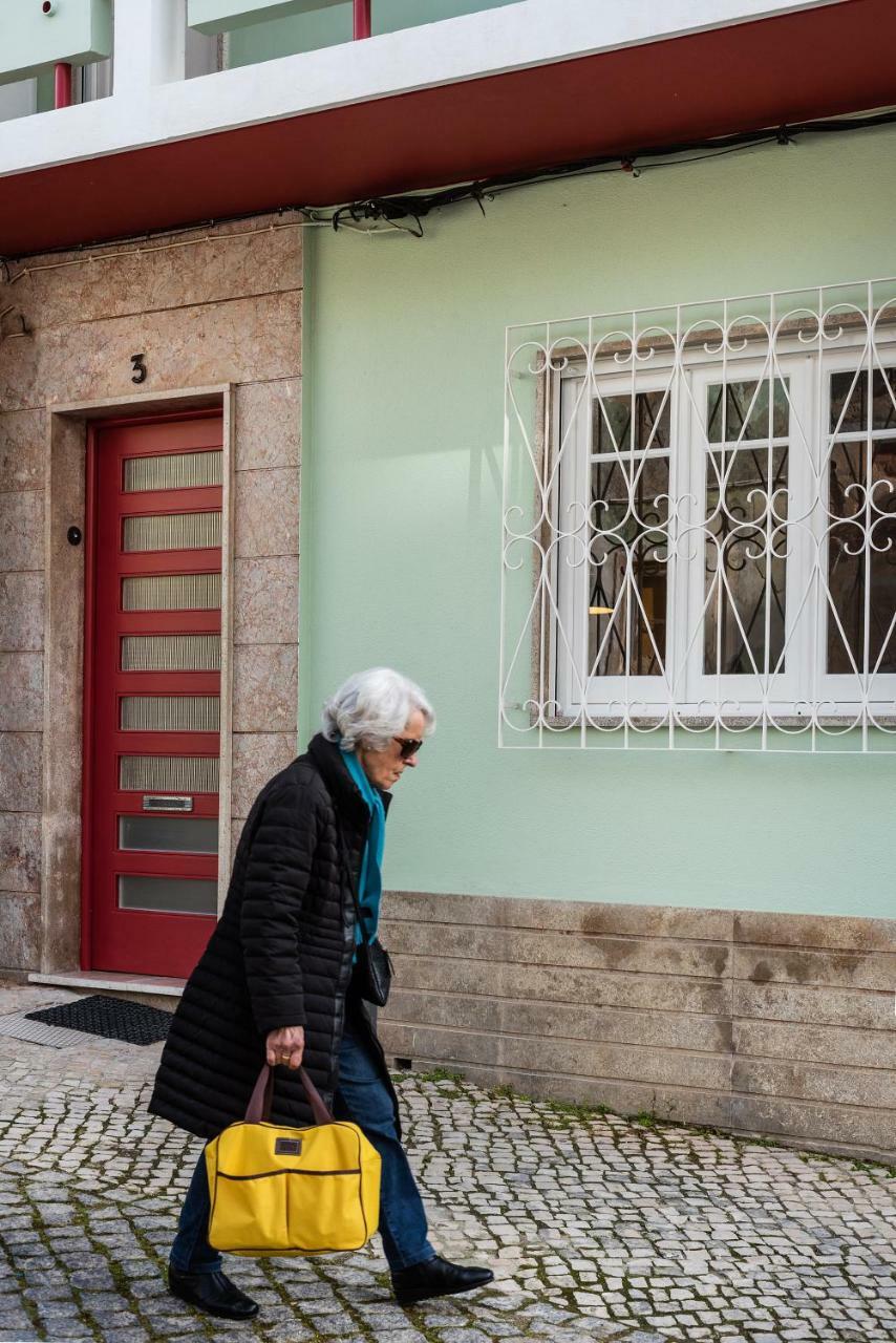 فيلا بورتيماوفي Casa Hortinha المظهر الخارجي الصورة